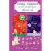 Sassy Supplies Cozy Mysteries Books 7-8