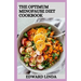 The Optimum Menopause Diet Cookbook: 100+ Delicious Low Fat Soup And Recipes for Healthy Weight Loss