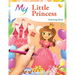 My Little Princess Colouring Book: Cute Creative Children's Colouring