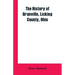The History of Granville, Licking County, Ohio