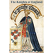 KNIGHTS OF ENGLAND A Complete Record from the Earliest Time to the Present Day of the Knights of All the Orders of Chivalry Volume Two