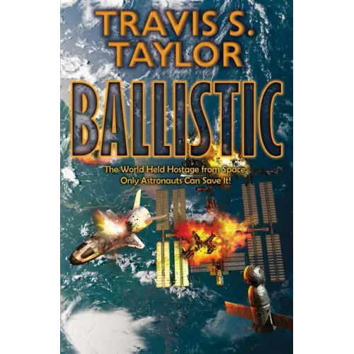 Ballistic