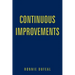 Continuous Improvements