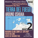 Tierra Del Fuego Around Ushuaia Map 2 Navarino Island Complete Topo Map Puerto Williams Argentina Patagonia Chile Trekking/Hiking/Walking Topographic