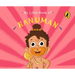 My Little Book of Hanuman