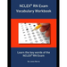 NCLEX RN Exam Vocabulary Workbook: Learn the key words of the NCLEX RN Exam