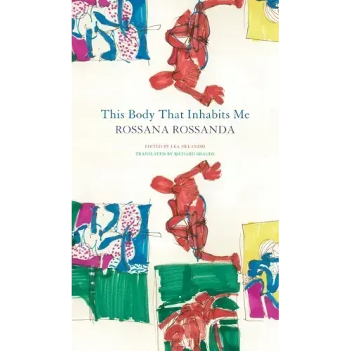 This Body That Inhabits Me