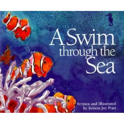 A Swim Through the Sea