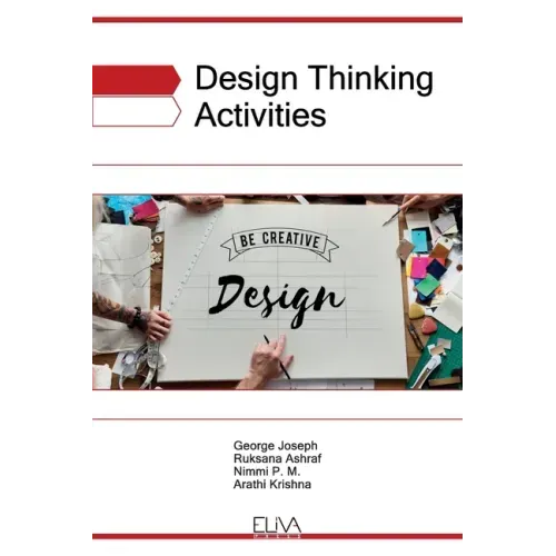 Design Thinking Activities