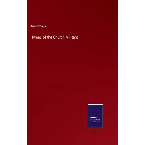 Hymns of the Church Militant