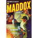 The Complete Cases of Mr. Maddox, Volume 1
