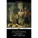 Epic of the Forgotten: Bulgarian-English Dual Language Text