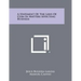 A Statement of the Laws of Cuba in Matters Affecting Business