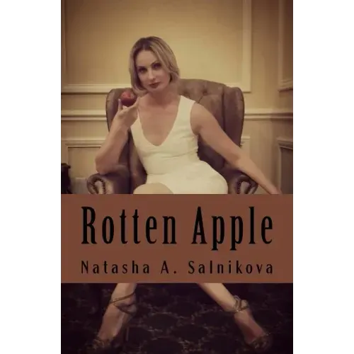Rotten Apple: Suspense thriller