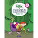 Félix Y Calcita: En Busca de la Piedra Limosa: Mi Primer Cómic / Felix Y Calcita: In Search of the Silty Stone: My First Comic