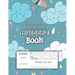 Cursive Handwriting Book: 3-in-1 Cursive Handwriting Workbook for Kids Grades 2-5 - Cursive Letter Tracing Book. Cursive Writing Practice Book t