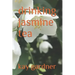 drinking jasmine tea