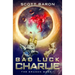 Bad Luck Charlie: The Dragon Mage Book 1