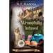 Wrongfully Infused: Oxford Tearoom Mysteries - Book 11