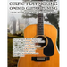 Celtic Flatpicking in Open D Guitar Tuning