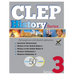 CLEP History Series 2017