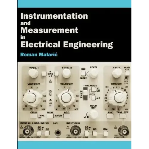 Instrumentation and Measurement in Electrical Engineering