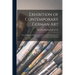 Exhibition of Contemporary German Art: List of Books and Periodicals Relating to Modern German Art and Artists in the Library of the Museum