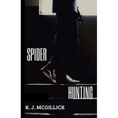 Spider Hunting