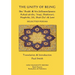 The Unity of Being - Ibn 'Arabi & his follower/poets - Auhad ud-din, 'Iraqi, Shabistari, Maghribi, Jili, Shah Da'i & Jami: Selected Poems