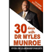 Leaders' Watchwords: 30 Days With Dr. Myles Munroe