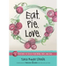 Eat Pie Love: 52 Devotions to Satisfy Your Mind, Body, and Soul