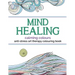 Mind Healing Anti-Stress Art Therapy Colouring Book: Calming Colours