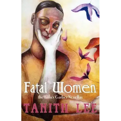 Fatal Women: The Esther Garber Novellas