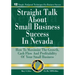 Straight Talk About Small Business Success in Nevada