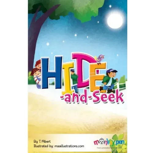 Hide and Seek