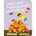 One Leaf, Two Leaves, Count with Me!