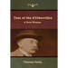 Tess of the d'Urbervilles: A Pure Woman