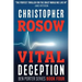 Vital Deception: Ben Porter Series - Book Four