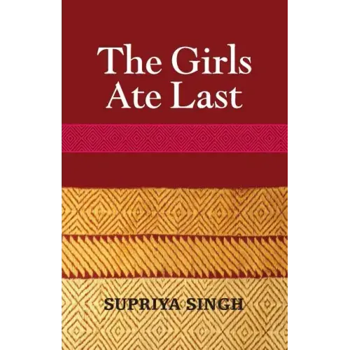 The Girls Ate Last