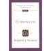 2 Chronicles: An Introduction and Commentary Volume 11