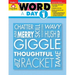 A Word a Day, Grade 1 Teacher Edition