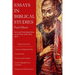 Essays in Biblical Studies: New and Penetrating Ideas on the Work of the Holy Spirit