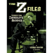 The Z Files: Treasures From Zacherley's Archives (hardback)