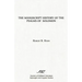 The Manuscript History of the Psalms of Solomon