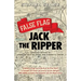 False Flag Jack The Ripper