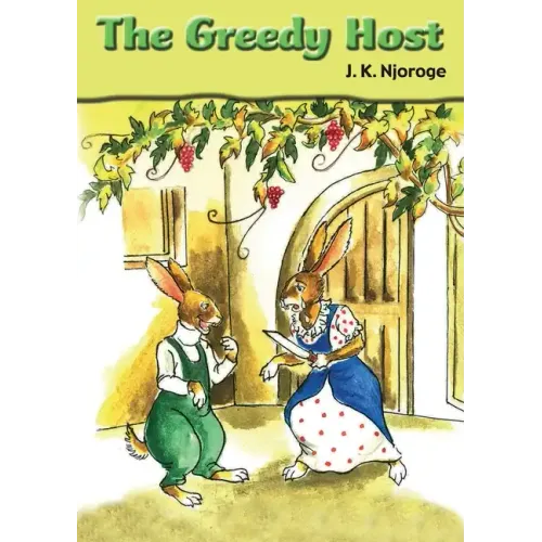 The Greedy Host