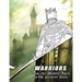 Warriors from the Middle Ages to the present days: Coloring book for all ages