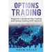 Options Trading: Beginner's Guide to Day Trading and Swing Trading with Options