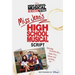 Hsmtmts: Miss Jenn's High School Musical Script