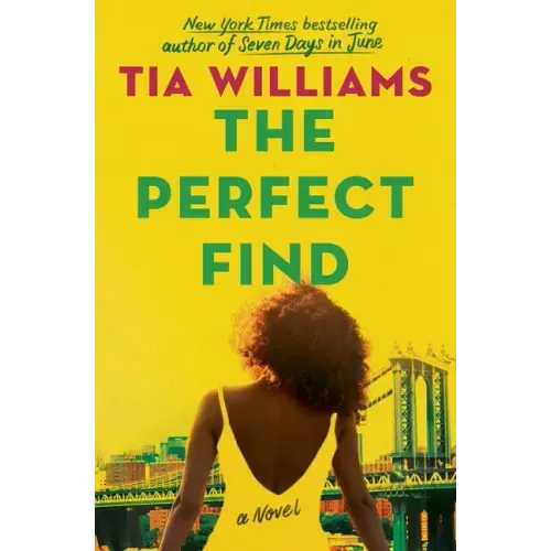 The Perfect Find